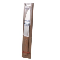Couteau chef Parallèle N°118
