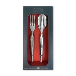 Set de couvert de service Laguiole Héritage