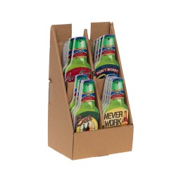 Aimant décapsuleur Beer (lot de 6)
