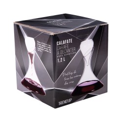 Carafe à décanter Calafate 1,2 l