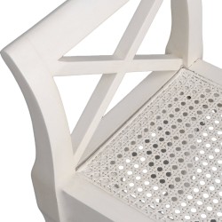 Siège canne Boston 70 cm en kit