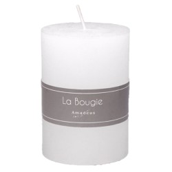 Bougie petit cylindre 7 x...
