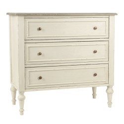 Commode 3 tiroirs Légende