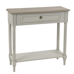 Console Edouard