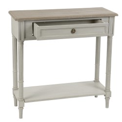 Console Edouard