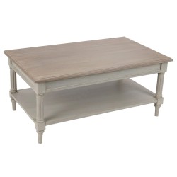 Table basse Édouard