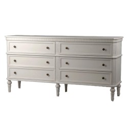 Commode double Léonie 6...