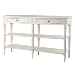 Console 6 pieds Léonie