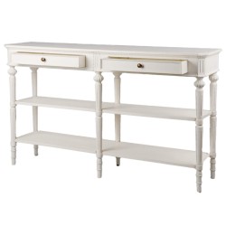 Console 6 pieds Léonie