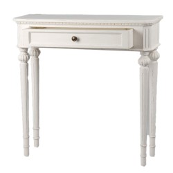 Console 1 tiroir Léonie petit modèle