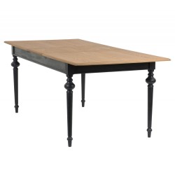 Table à manger New Légende en kit