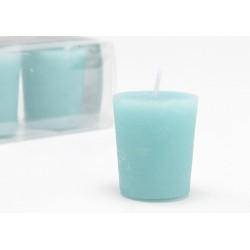 Lot de 4 bougies Votive 4,6...