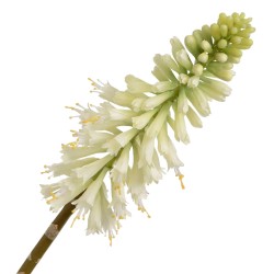 Fleur artificielle...