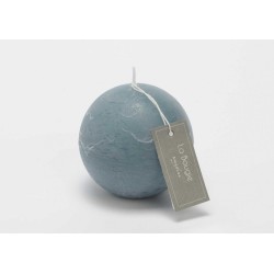 Bougie grande sphère 8 cm...