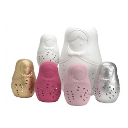 Lampe led Babouchka XXL