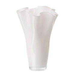 Vase plissé Royal 35 cm