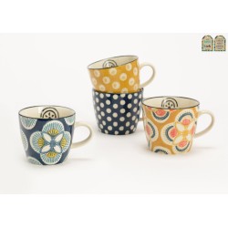 Mug Imany 30 cl (lot de 4)