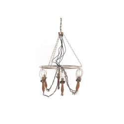 Lustre Baladeuse 156 cm...