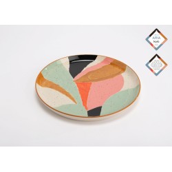 Assiette de présentation 32...