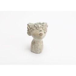 Vase enfant fleurs petit...