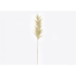 Plume en Abaca Naturel