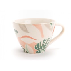 Tasse à thé Natureva