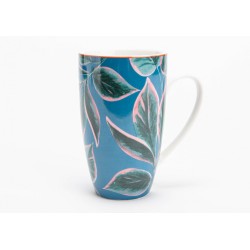 Coffret maxi mug Livia