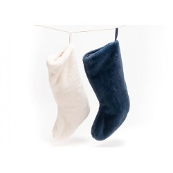 Set de 2 Chaussettes de...