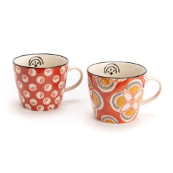 Mug Imany 30 cl (lot de 4)