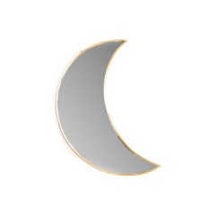 Miroir Lune 35 cm