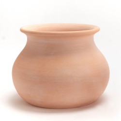 Cache-pot Cartagena 27 cm