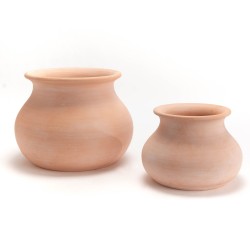 Cache-pot Cartagena 27 cm