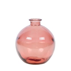 Vase napoles terracota 18 cm