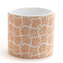 Cache pot Mimosa grand modèle