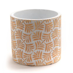 Cache pot Mimosa petit modèle