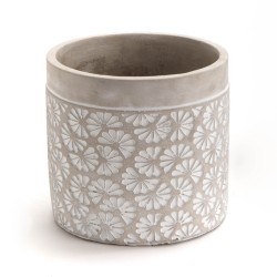 Cache pot Camelia petit...