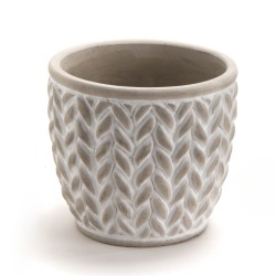 Cache pot Jeanne petit...