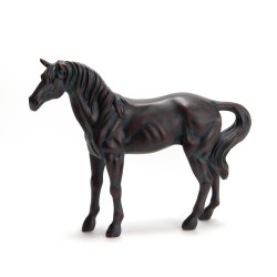 Cheval élégant petit modèle