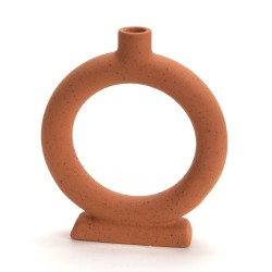Bougeoir Escale 21 cm
