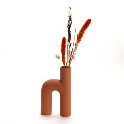 Vase Rhodes 20 cm