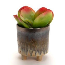 Cache pot éthique chic