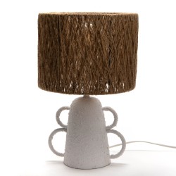 Lampe de table Casablanca