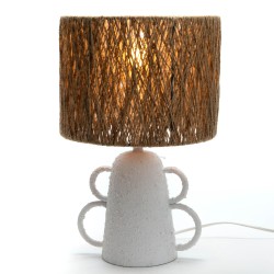 Lampe de table Casablanca