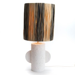 Lampe de table Agadir
