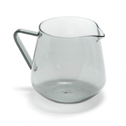 Vase verre petit modèle 9.5 cm