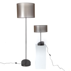 Lampe de table Tucuman cuivre