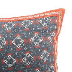 Coussin penjab 40x60