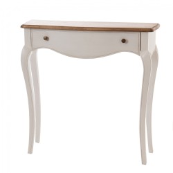 Console leberon petit modèle