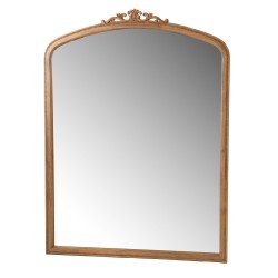 Miroir héritage bois 160 cm...