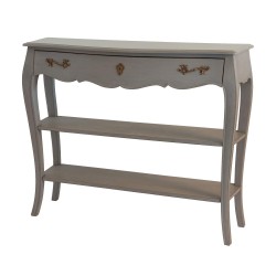 Console 1 tiroir grand...